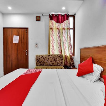 Oyo 82292 Hotel Airport Sky Inn Джайпур Екстер'єр фото